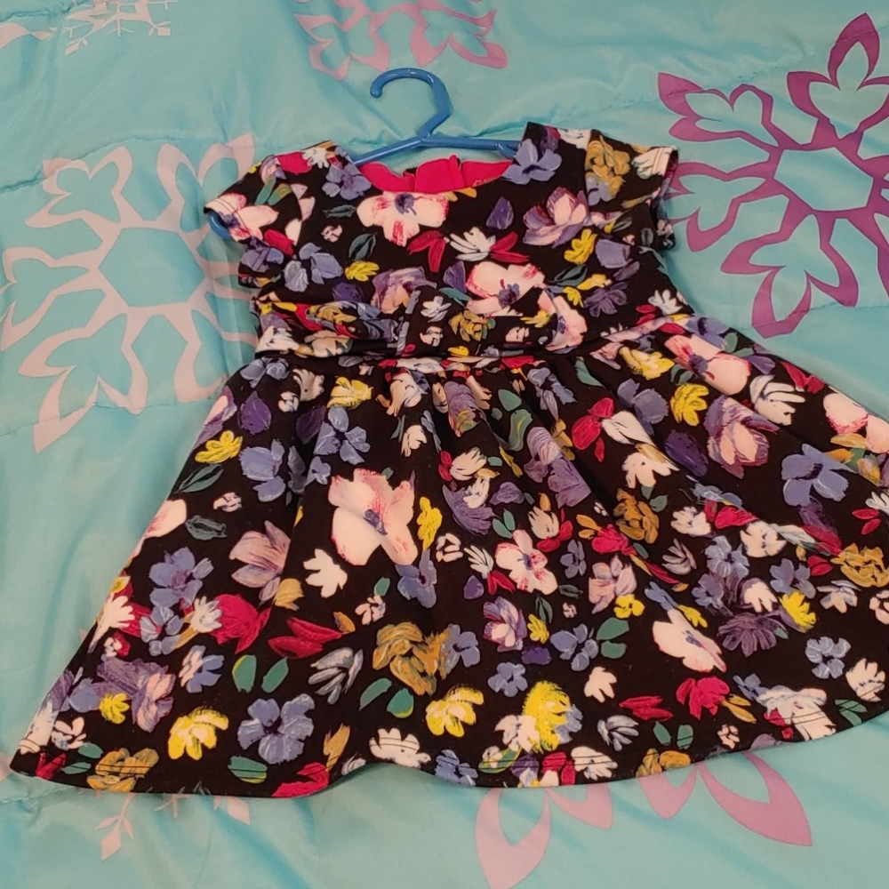 2T girls dress